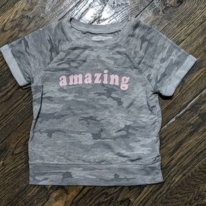 Grayson Social Camo Sweatshirt